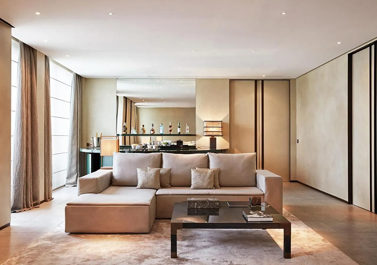 Armani Hotel Milano  Milan