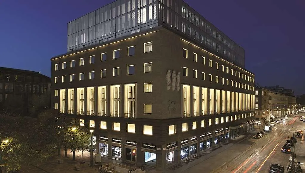 Armani Hotel Milano  Milan
