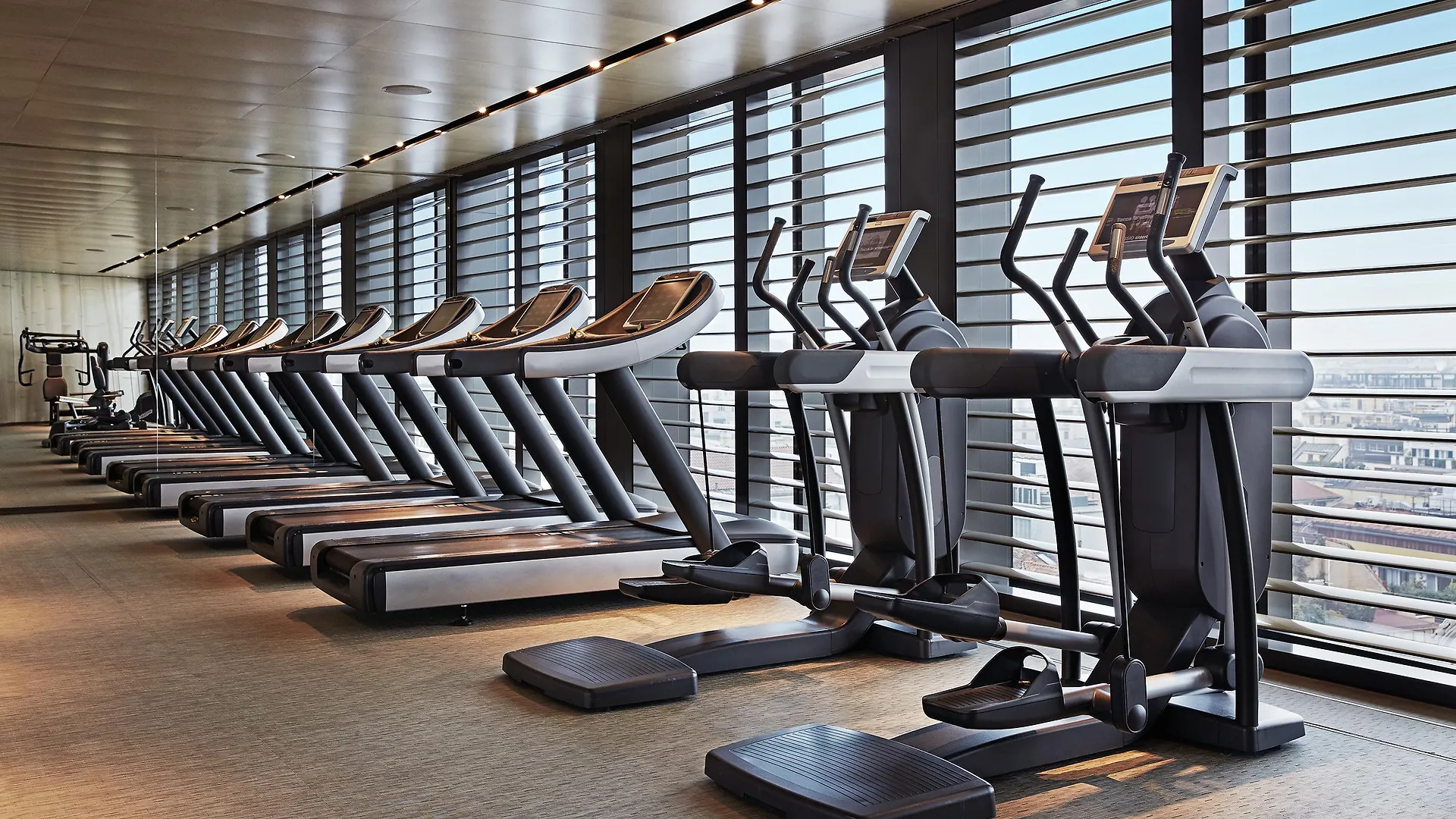 Armani Hotel Milano 5*, Milan Italy