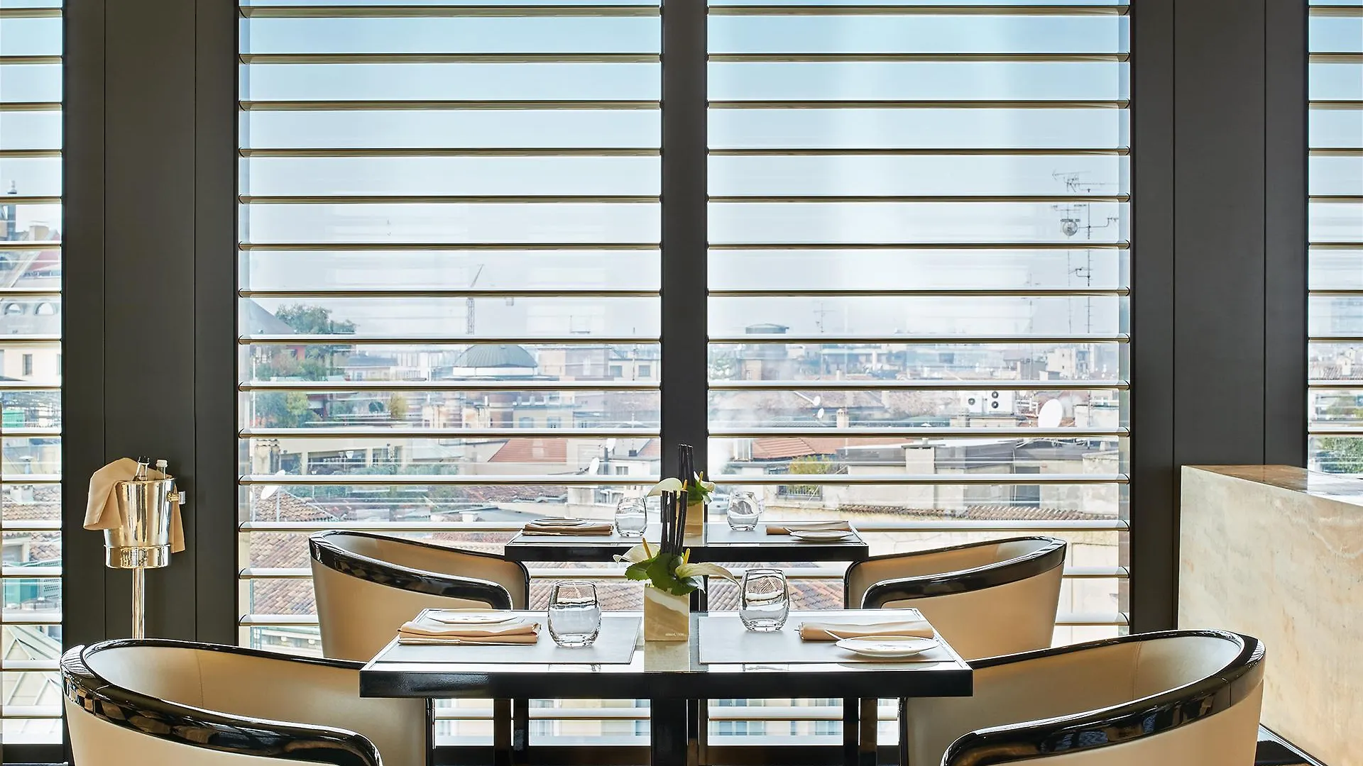Armani Hotel Milano