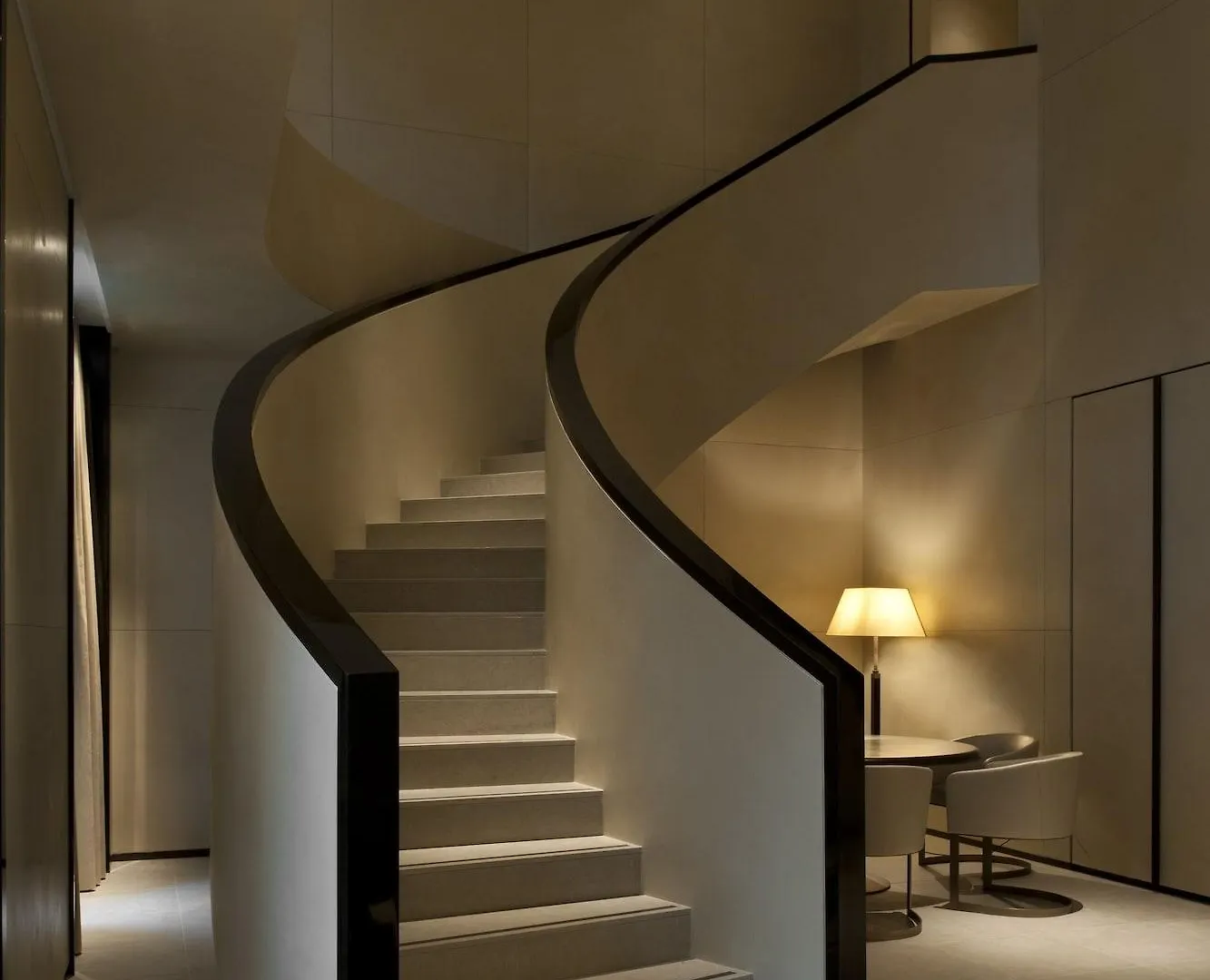 Armani Hotel Milano  Milan