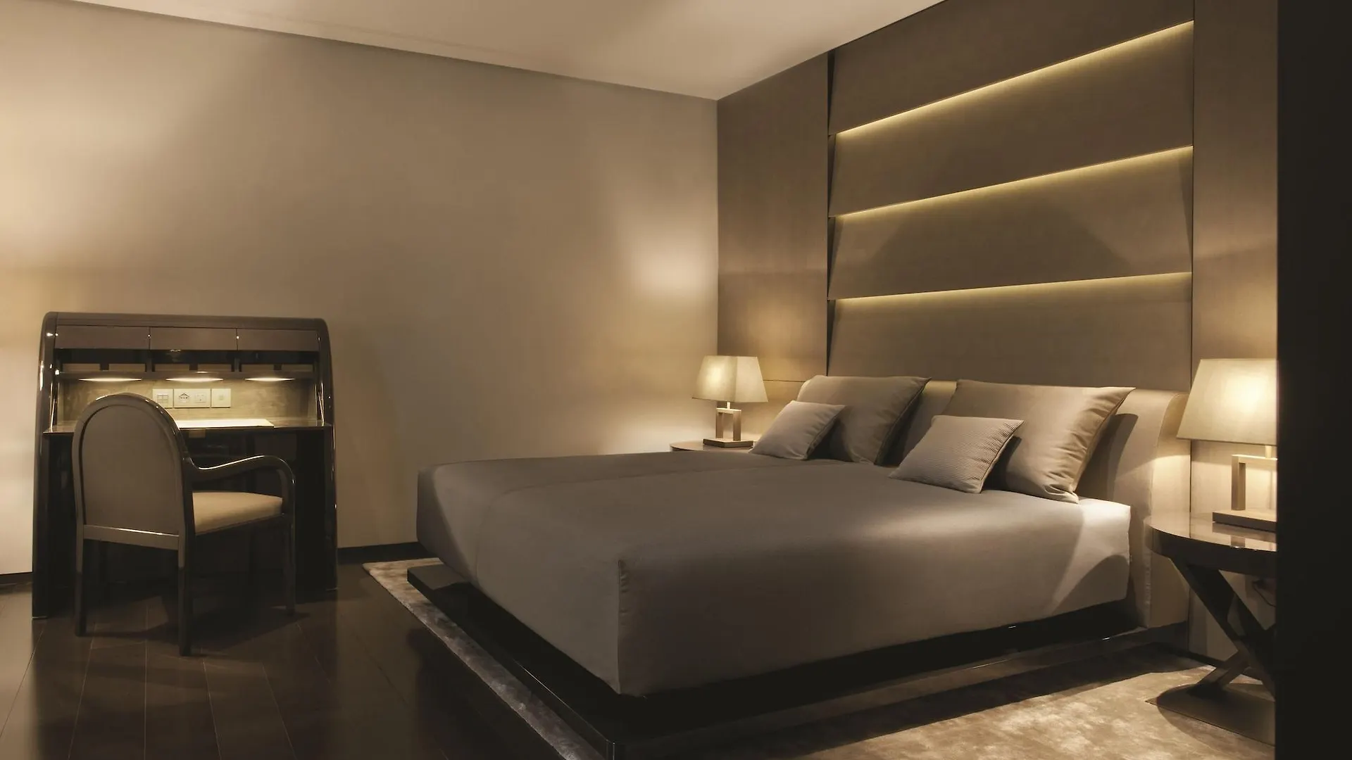 Armani Hotel Milano