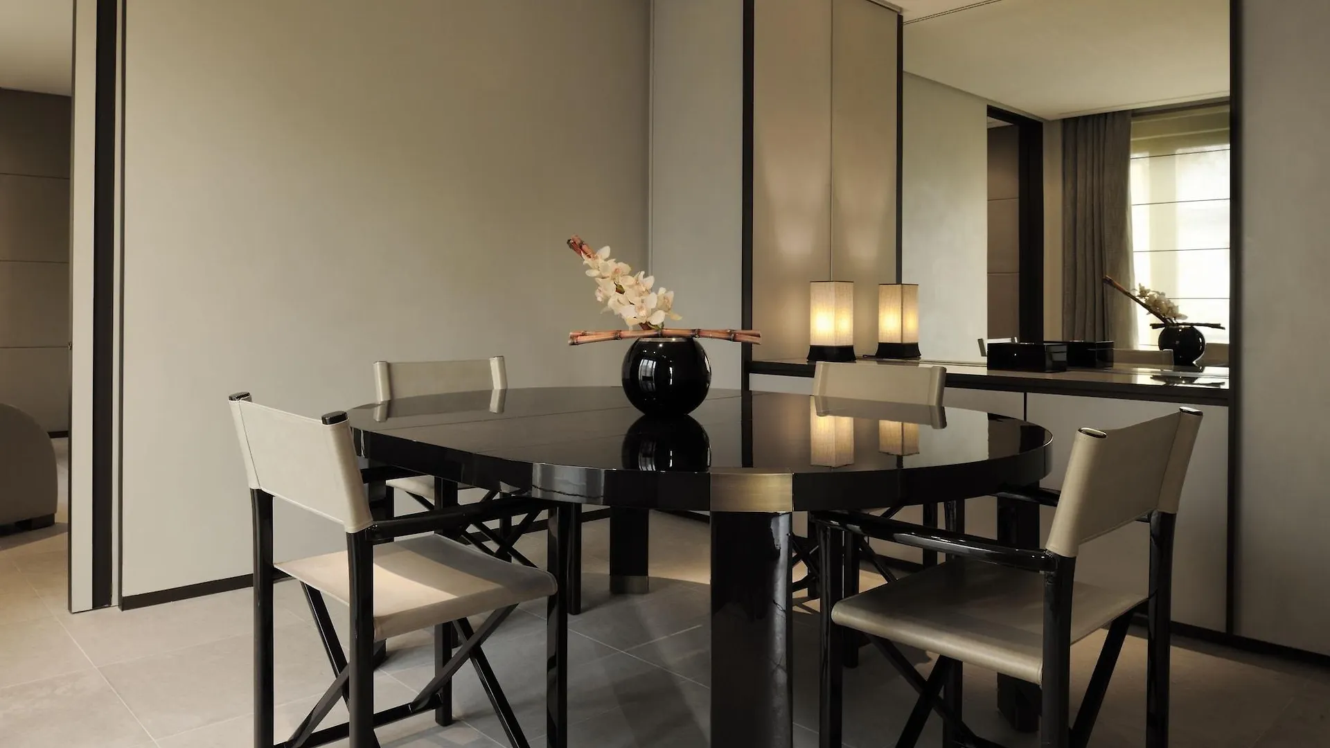 Armani Hotel Milano Italy