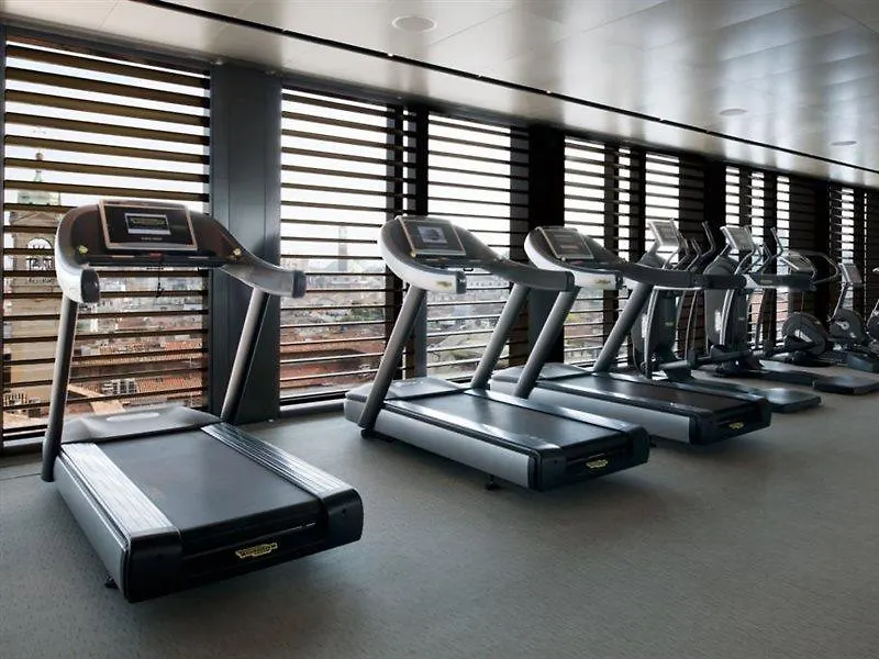Armani Hotel Milano Italy