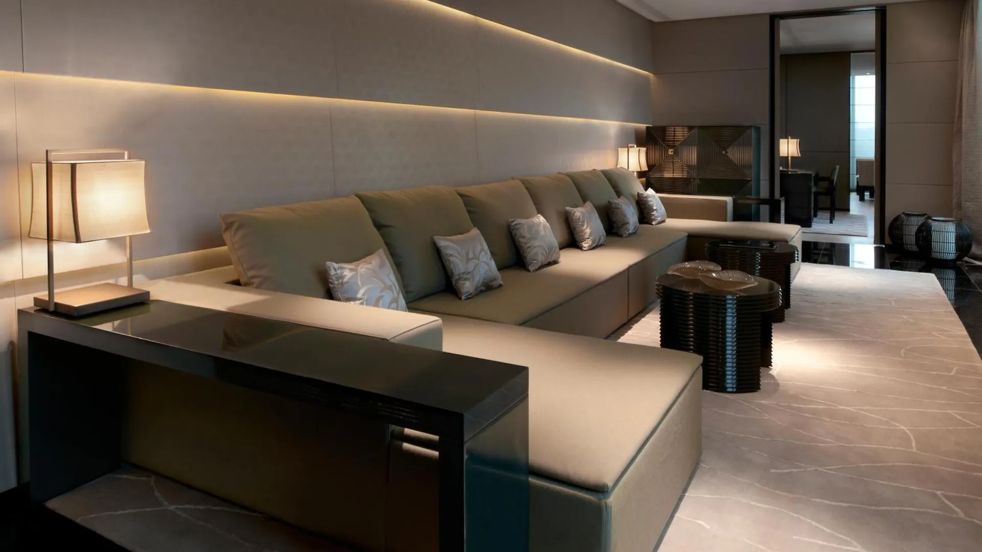 Armani Hotel Milano 5*, Milan Italy