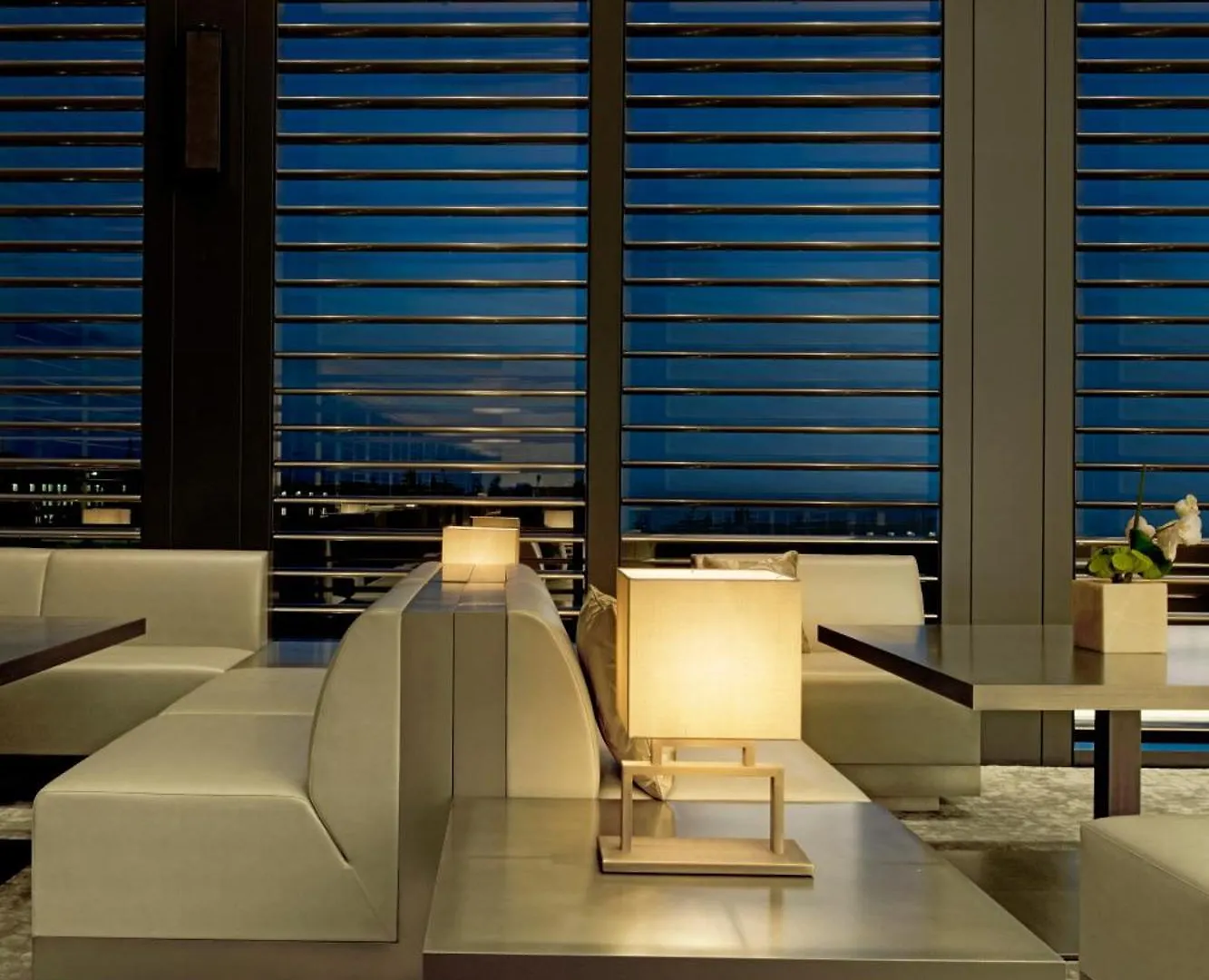 Armani Hotel Milano
