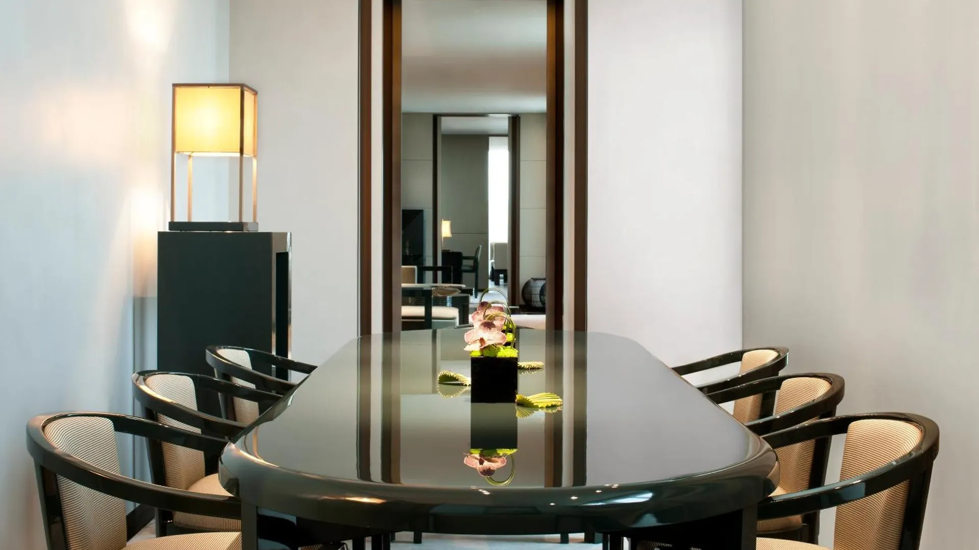 Armani Hotel Milano