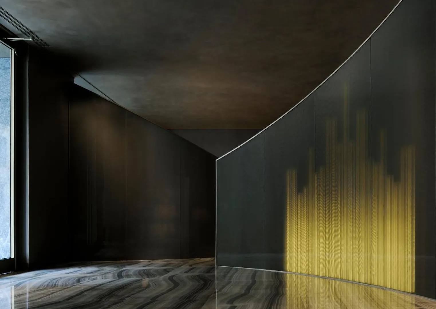 Armani Hotel Milano 5*, Milan