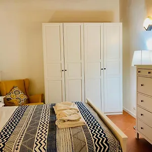 Apartment San Marco