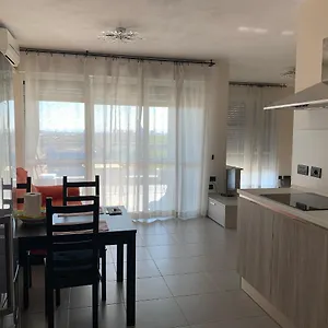 Apartment Bovisa New