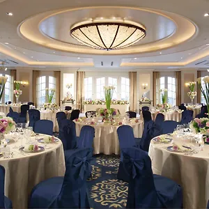 Keio Plaza Premier Grand 5* טוקיו