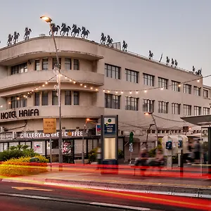 סאטורי 3* חיפה