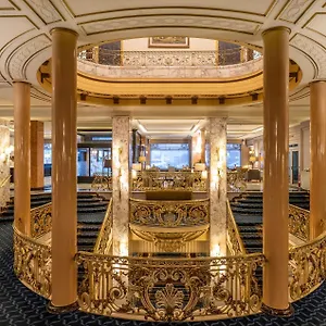 El Avenida Palace 4* ברצלונה