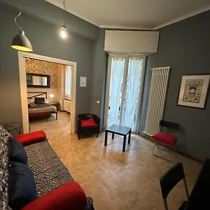 Chiossetto House Apartment