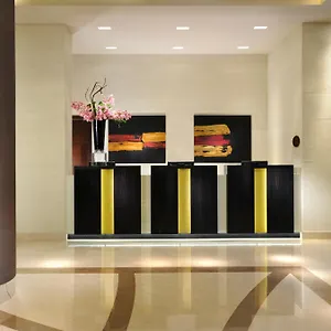 Uptown Palace מלון