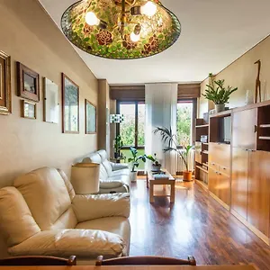Jacuzzi Apartment, Lambrate Milano
