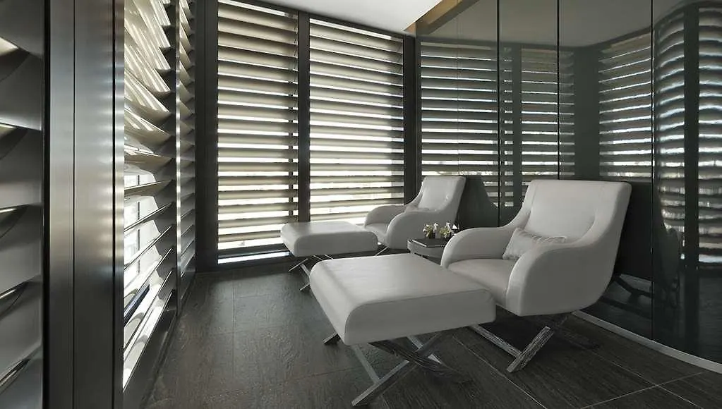 Armani Hotel Milano