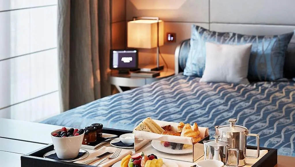 Armani Hotel Milano