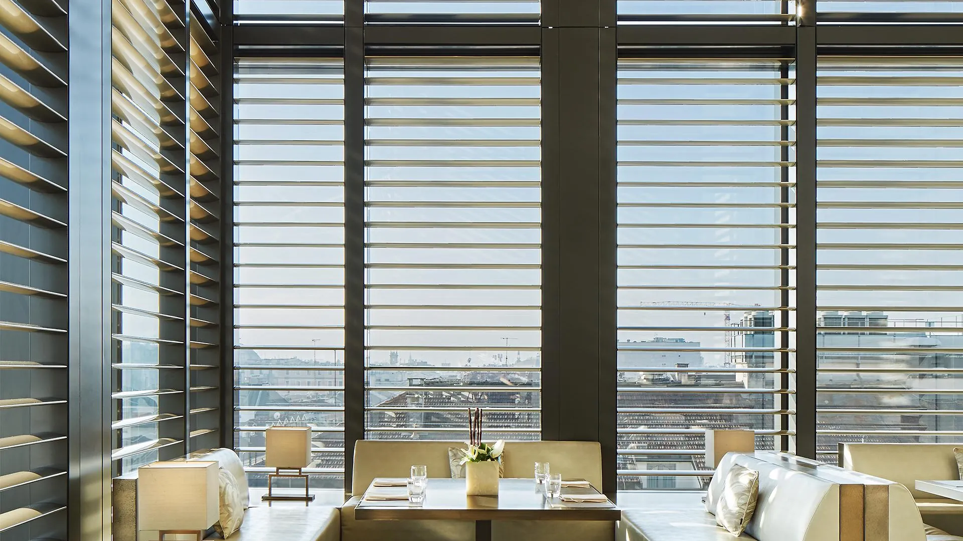Armani Hotel Milano