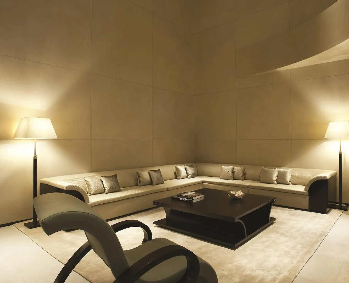 Armani Hotel Milano