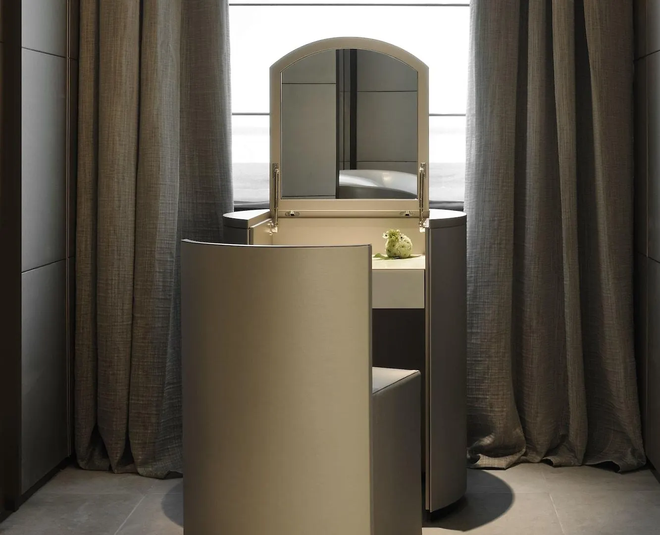 *****  Armani Hotel Milano Italia