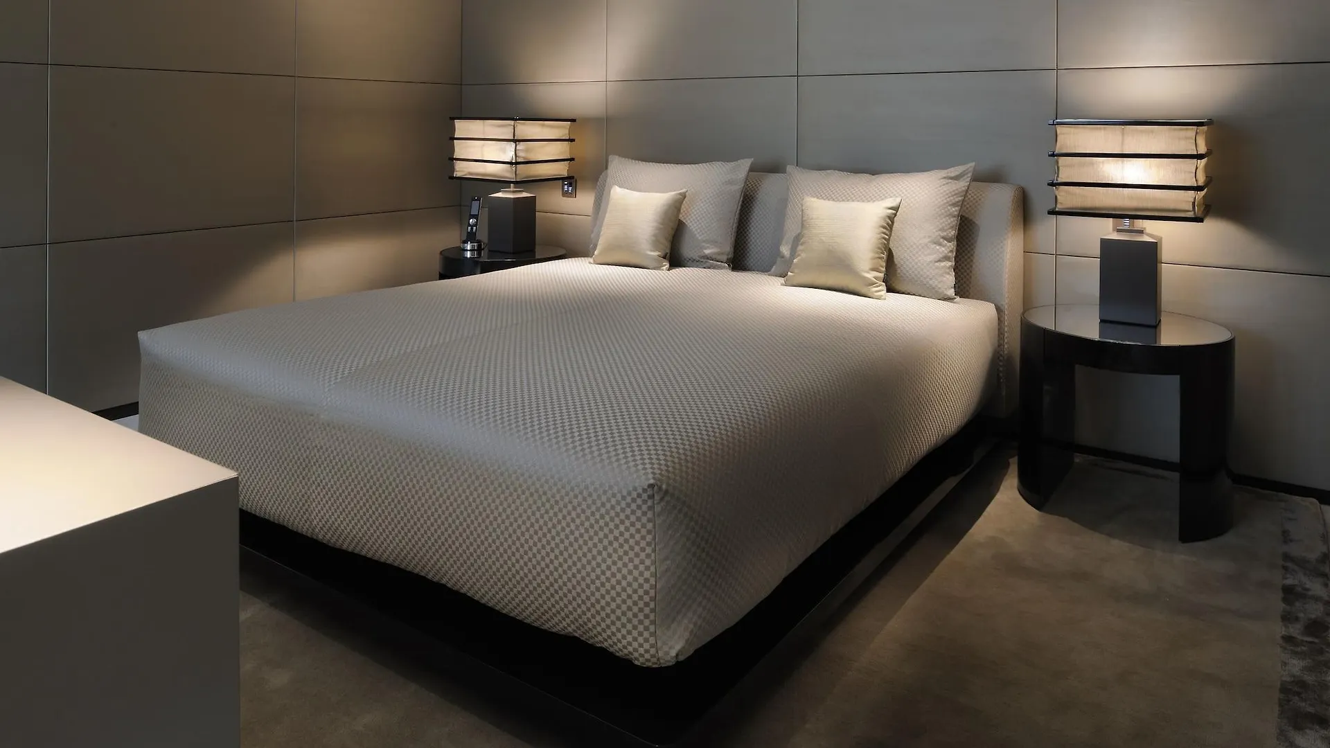Armani Hotel Milano Italia