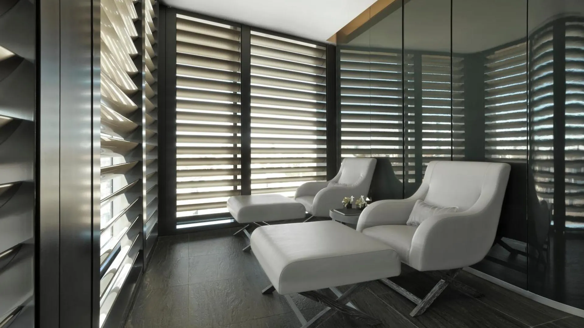Armani Hotel Milano Itália