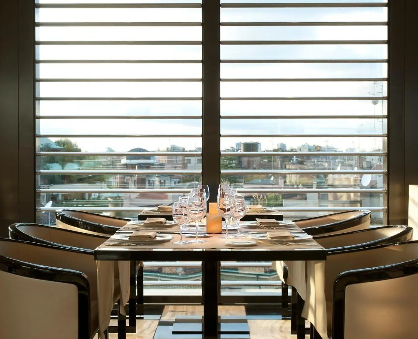 Armani Hotel Milano