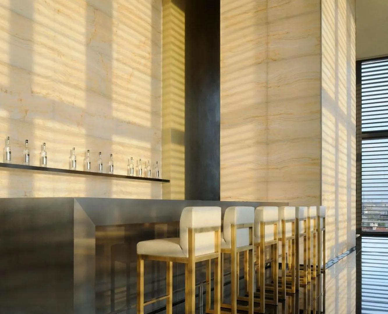 Armani Hotel Milano
