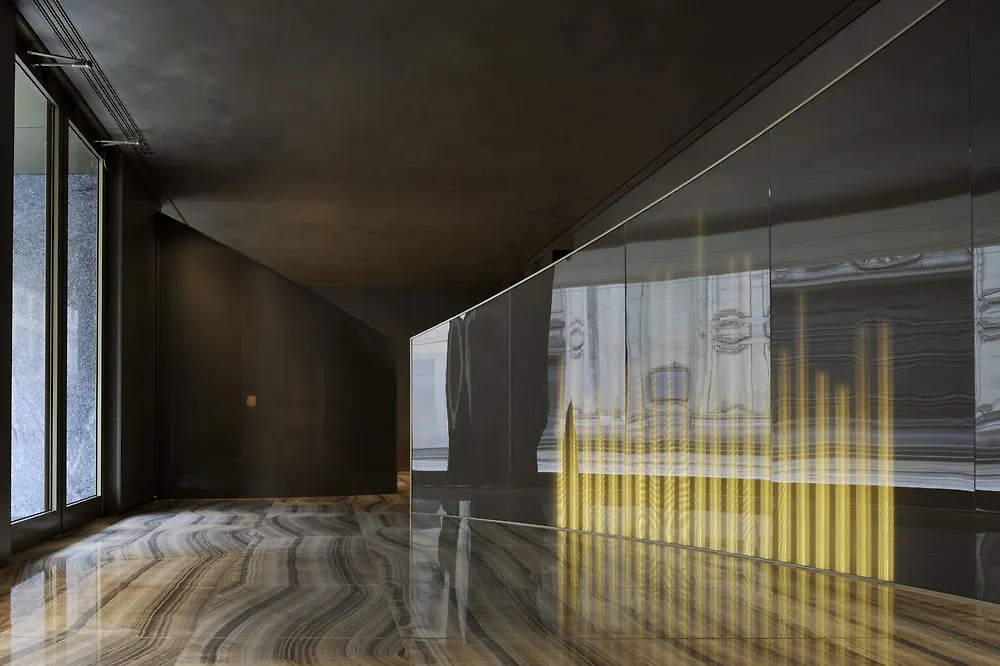 Armani Hotel Milano