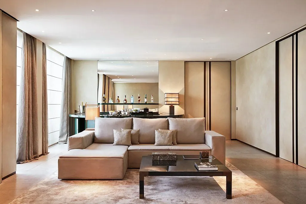 Armani Hotel Milano