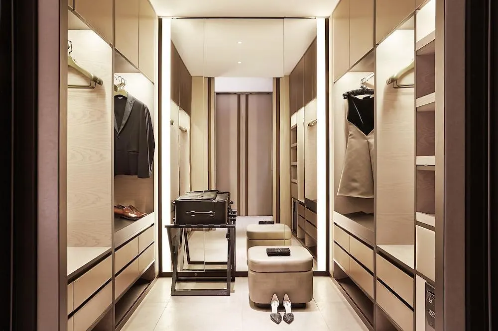 Armani Hotel Milano 5*,  Italien