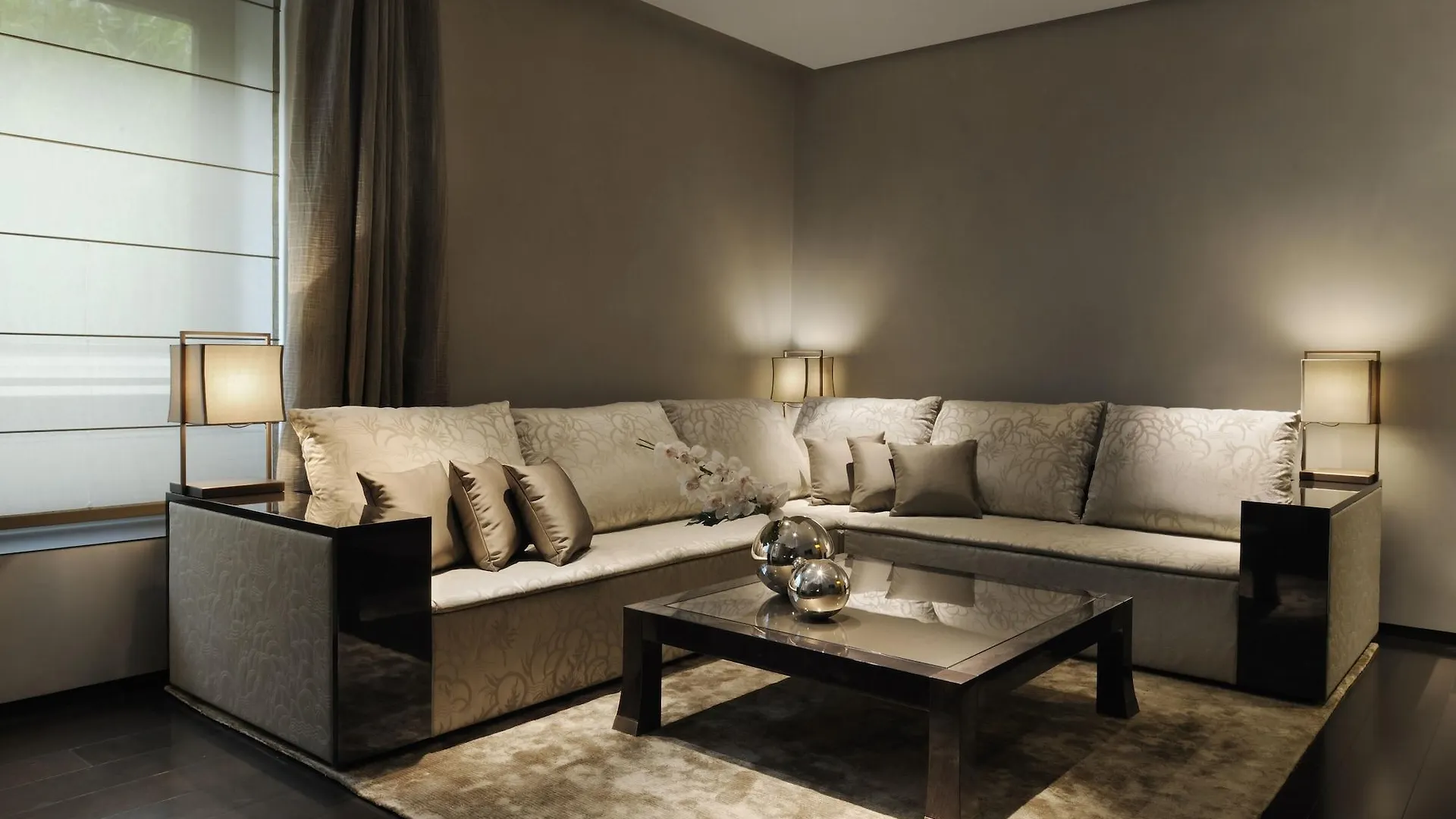 Armani Hotel Milano