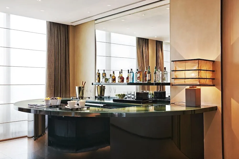 Armani Hotel Milano 5*,