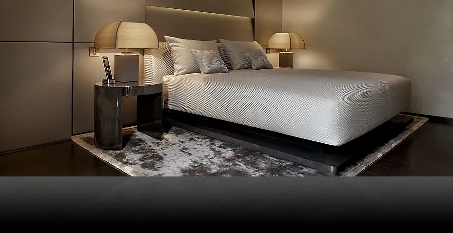 Armani Hotel Milano