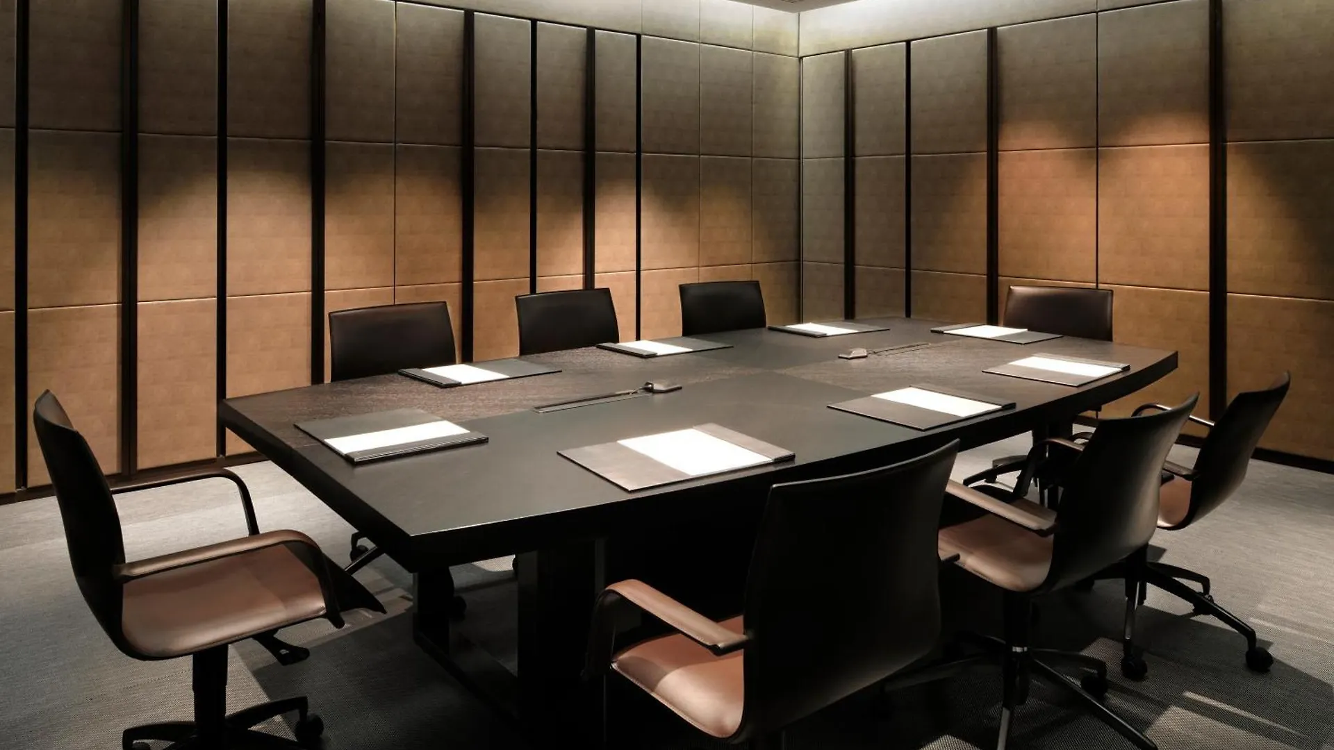 *****  Armani Hotel Milano Italien