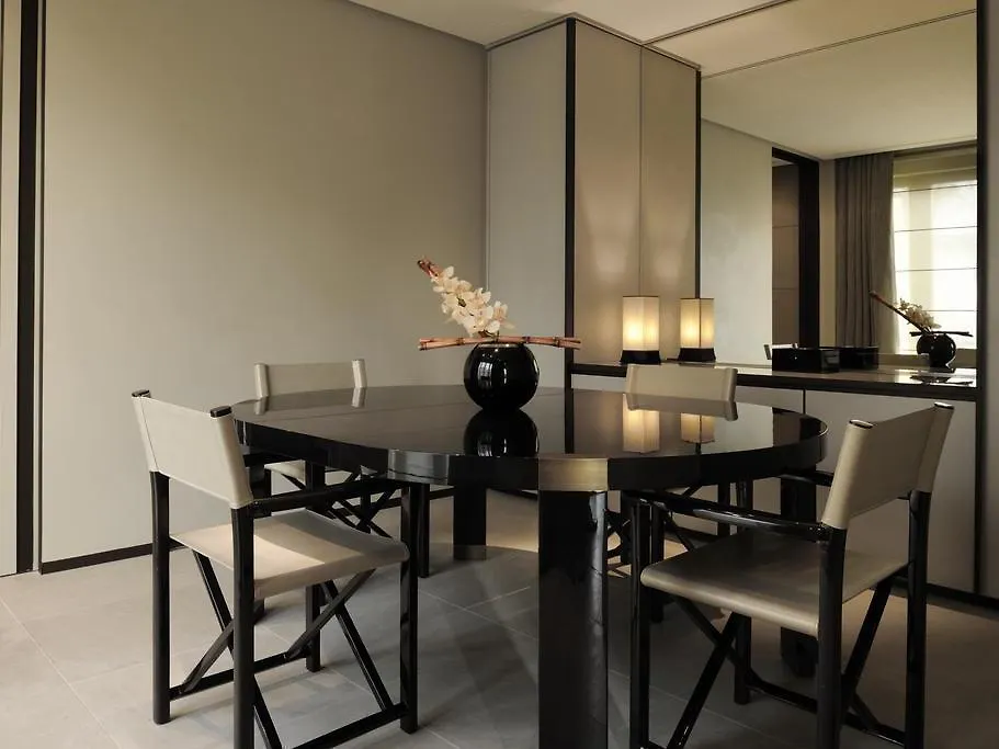 Armani Hotel Milano